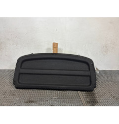 Plage arriere RENAULT CAPTUR 1