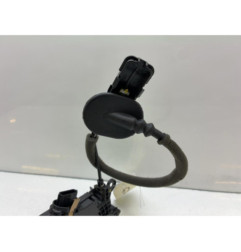 Serrure avant gauche RENAULT CAPTUR 1