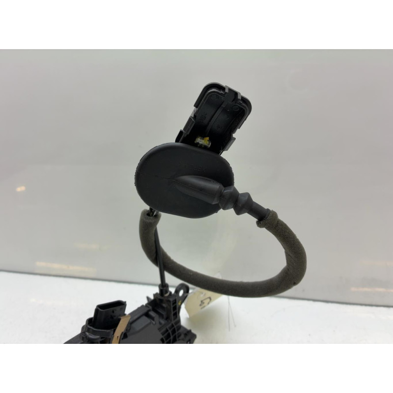 Serrure avant gauche RENAULT CAPTUR 1 Photo n°3