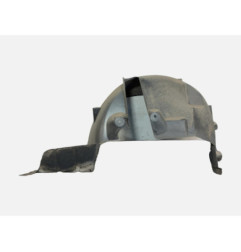 Pare boue arriere gauche RENAULT CLIO 4