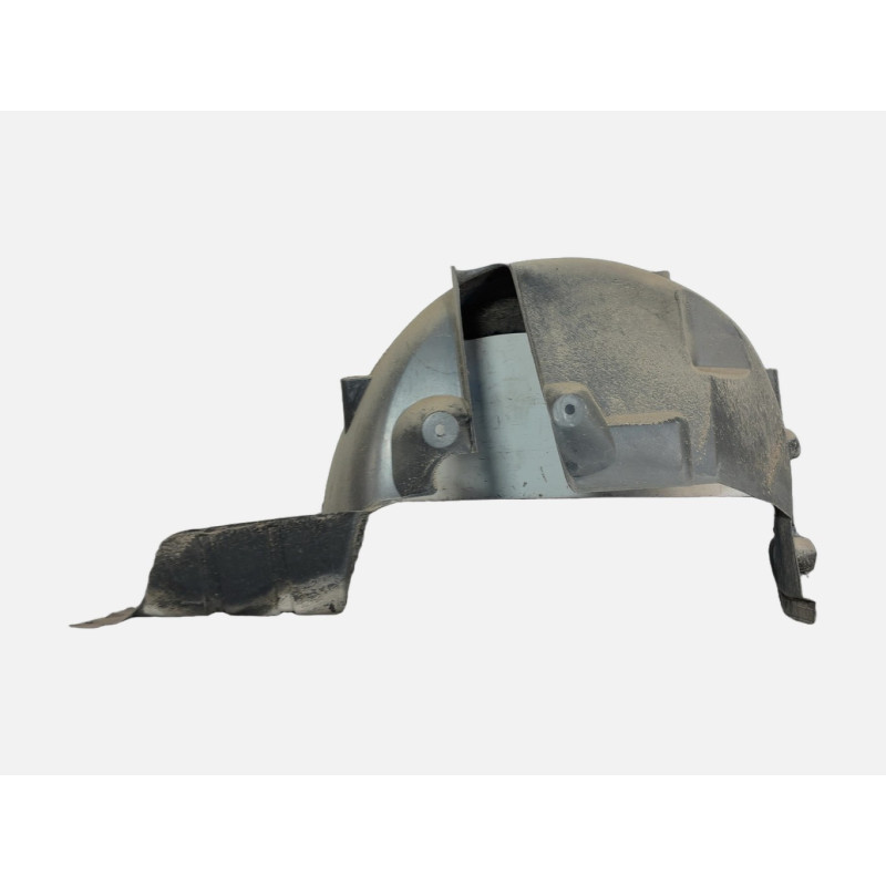 Pare boue arriere gauche RENAULT CLIO 4 Photo n°2