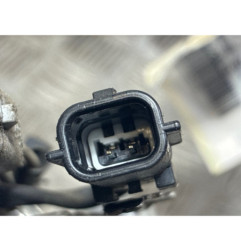 Compresseur clim RENAULT CLIO 4 Photo n°1