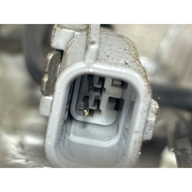 Compresseur clim RENAULT CLIO 4 Photo n°2
