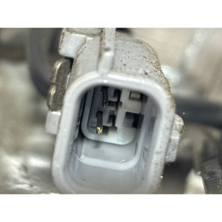 Compresseur clim RENAULT CLIO 4