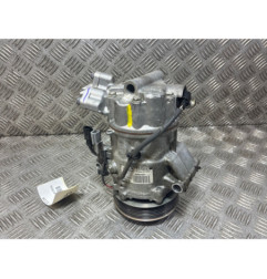Compresseur clim RENAULT CLIO 4