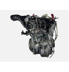 Moteur RENAULT CLIO 4 Photo n°1