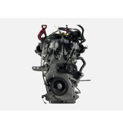 Moteur RENAULT CLIO 4