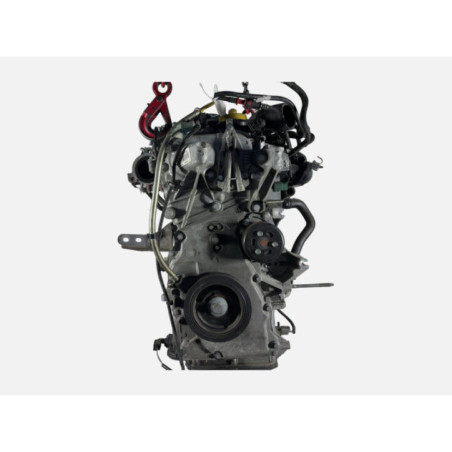 Moteur RENAULT CLIO 4