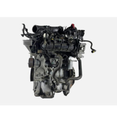 Moteur RENAULT CLIO 4