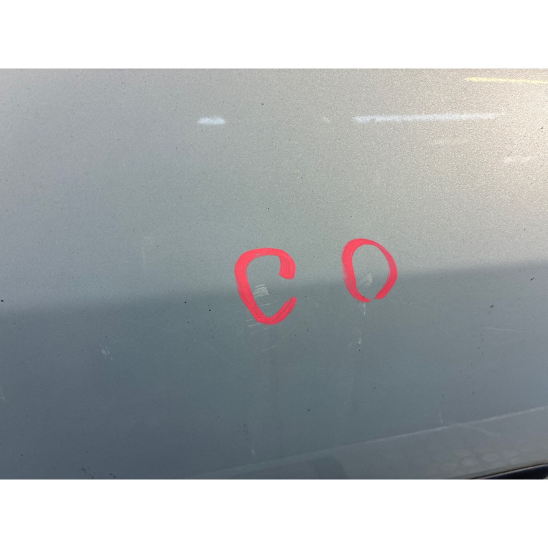 Porte avant droit RENAULT TWINGO 1 Photo n°1