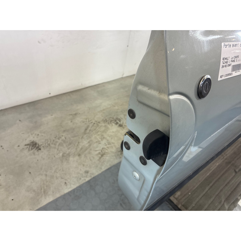 Porte avant droit RENAULT TWINGO 1 Photo n°3