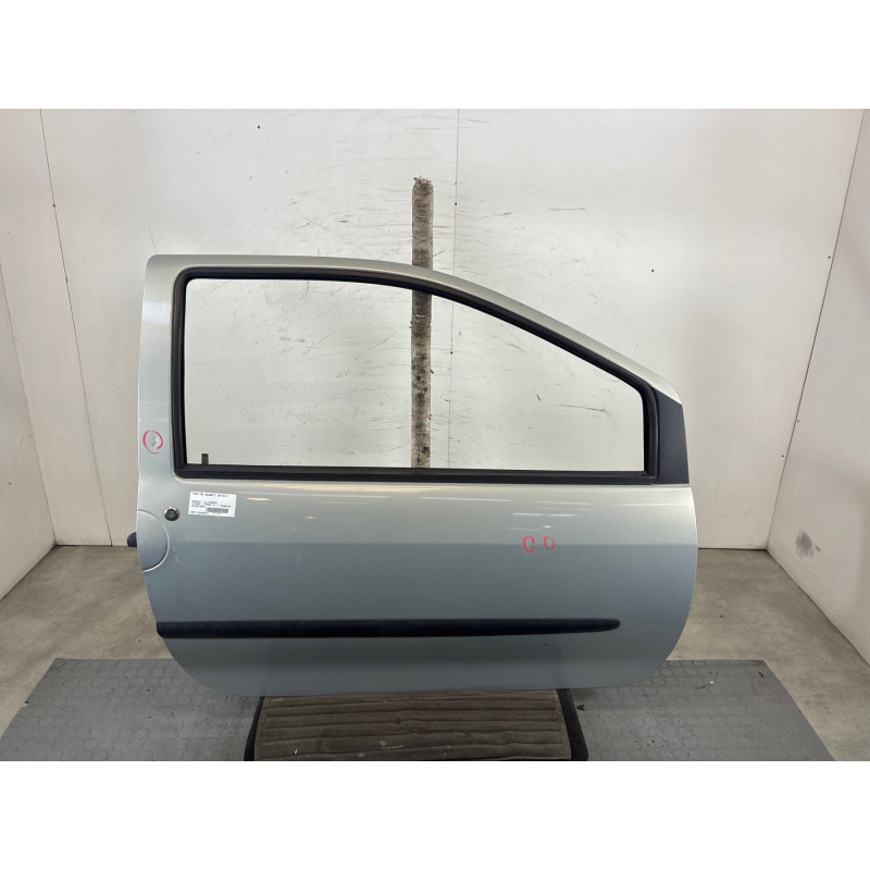 Porte avant droit RENAULT TWINGO 1 Photo n°5