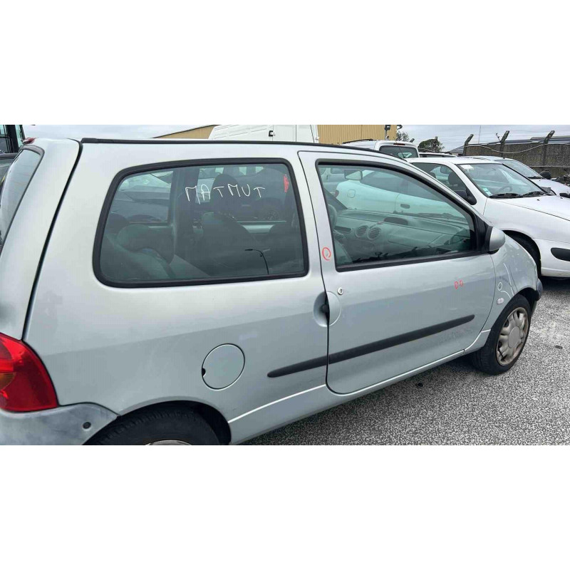 Porte avant droit RENAULT TWINGO 1 Photo n°13
