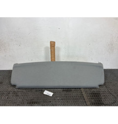 Plage arriere RENAULT TWINGO 1