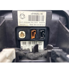 Ecran GPS CITROEN C4 CACTUS
