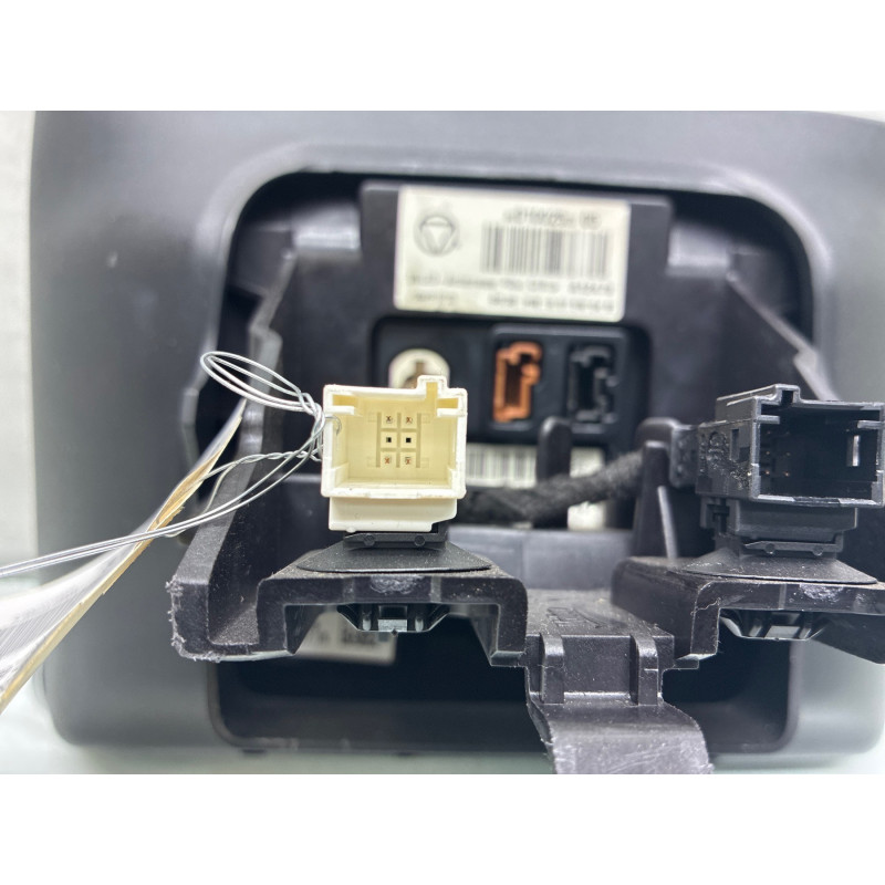Ecran GPS CITROEN C4 CACTUS Photo n°4