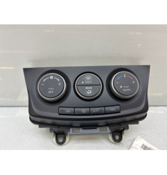 Commande chauffage MAZDA 5 2