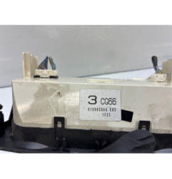 Commande chauffage MAZDA 5 2
