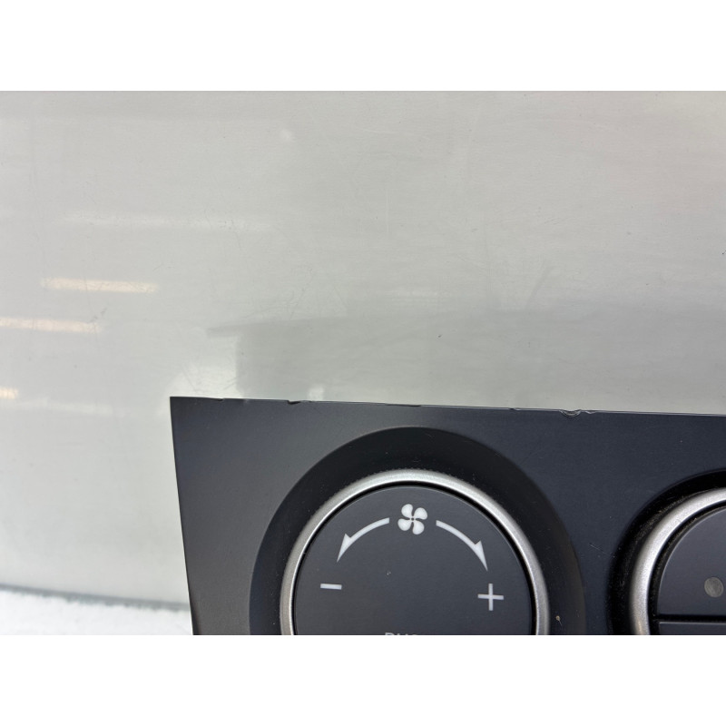 Commande chauffage MAZDA 5 2 Photo n°7