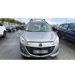 Commande chauffage MAZDA 5 2