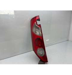 Feu arriere principal gauche (feux) RENAULT KANGOO 2