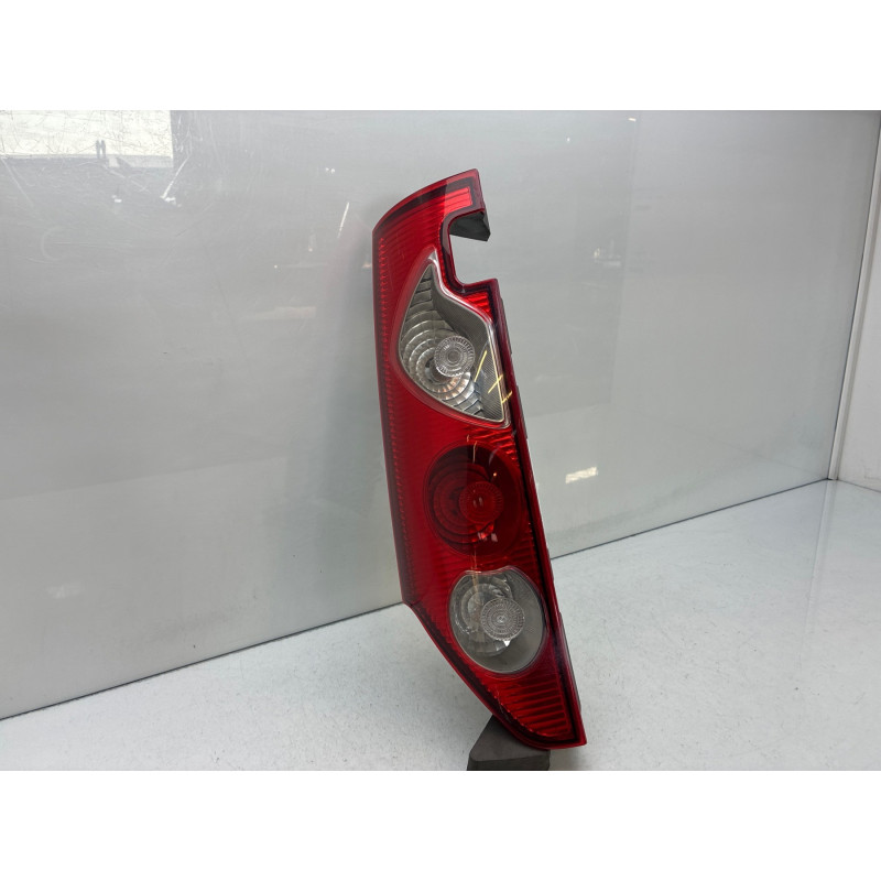 Feu arriere principal gauche (feux) RENAULT KANGOO 2 Photo n°4