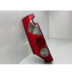 Feu arriere principal gauche (feux) RENAULT KANGOO 2