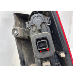 Feu arriere principal gauche (feux) RENAULT KANGOO 2