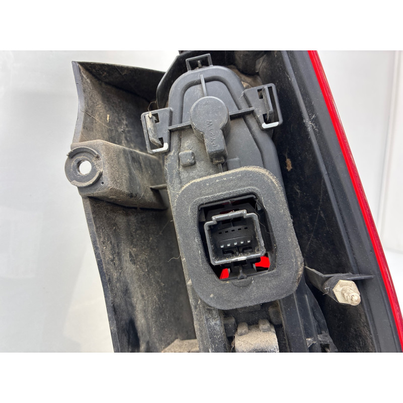 Feu arriere principal gauche (feux) RENAULT KANGOO 2 Photo n°6
