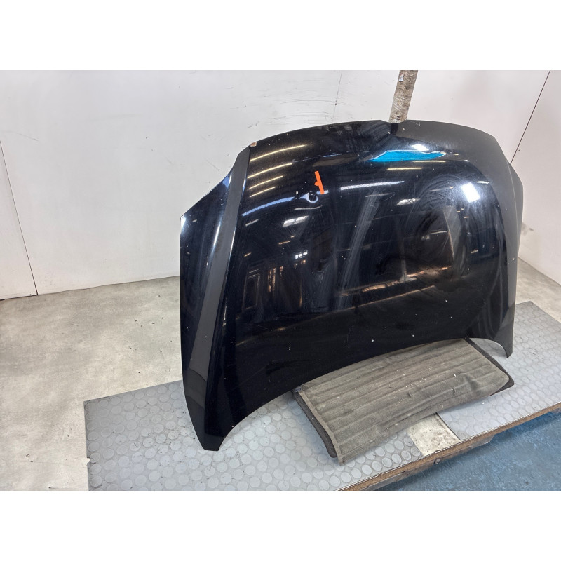 Capot VOLKSWAGEN FOX Photo n°5