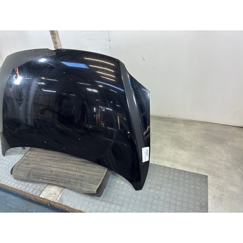 Capot VOLKSWAGEN FOX Photo n°6