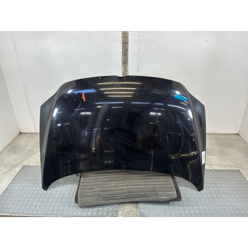 Capot VOLKSWAGEN FOX Photo n°8