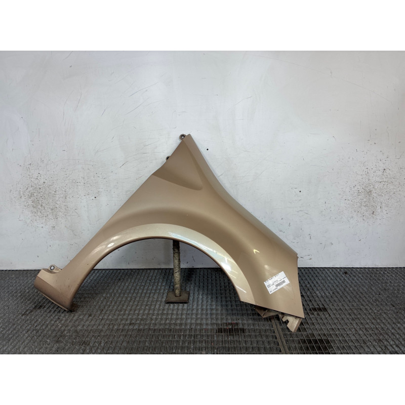 Aile avant droit RENAULT MODUS Photo n°2
