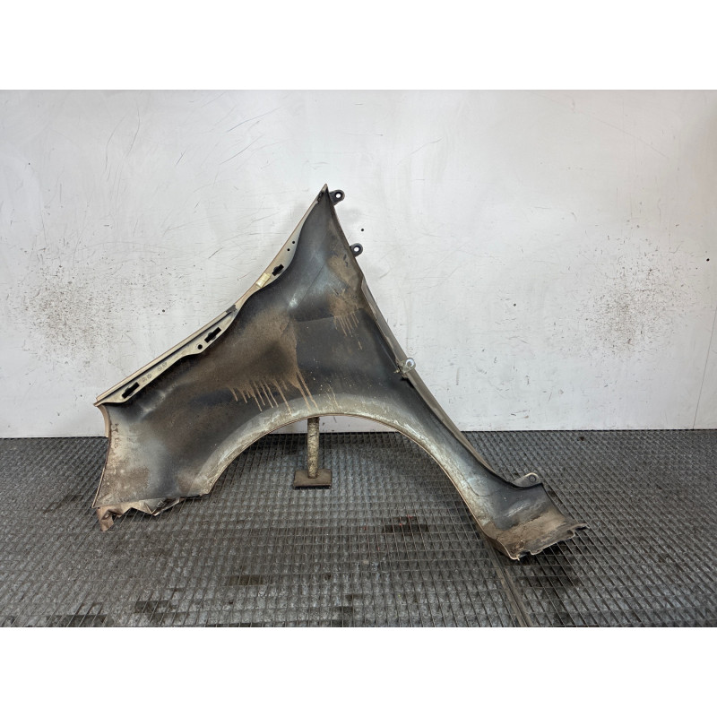 Aile avant droit RENAULT MODUS Photo n°3