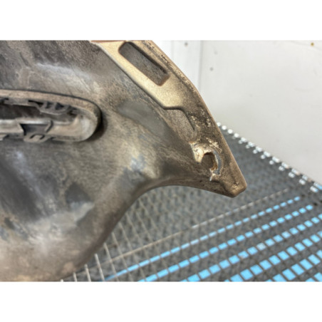 Pare choc arriere RENAULT MODUS Photo n°1