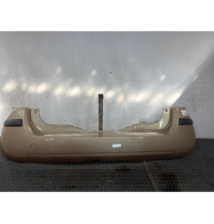 Pare choc arriere RENAULT MODUS