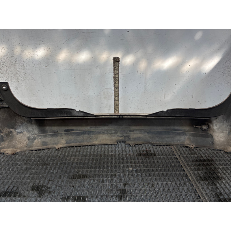 Pare choc arriere RENAULT MODUS Photo n°3