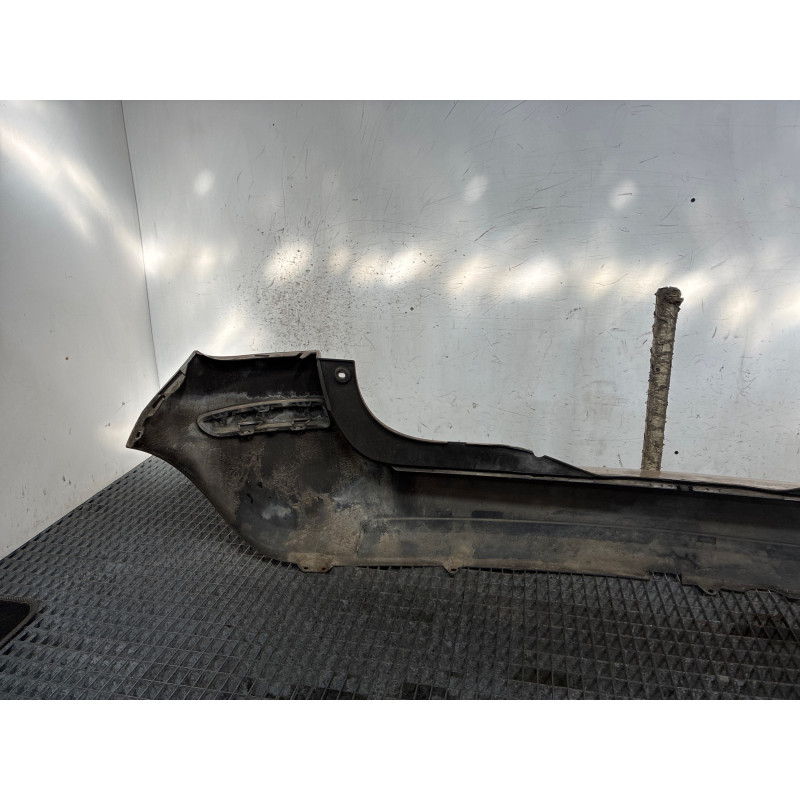 Pare choc arriere RENAULT MODUS Photo n°8