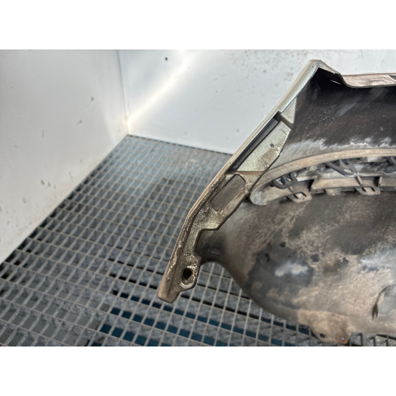 Pare choc arriere RENAULT MODUS Photo n°10