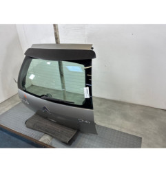 Malle/Hayon arriere CITROEN C4 1 Photo n°1