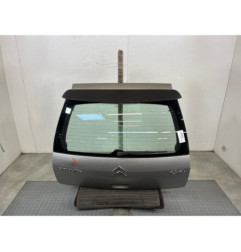 Malle/Hayon arriere CITROEN C4 1