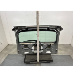 Malle/Hayon arriere CITROEN C4 1