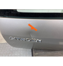 Malle/Hayon arriere CITROEN C4 1