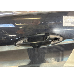 Porte avant gauche FORD FIESTA 6