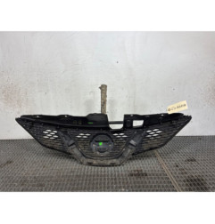 Calandre NISSAN QASHQAI 2 Photo n°1
