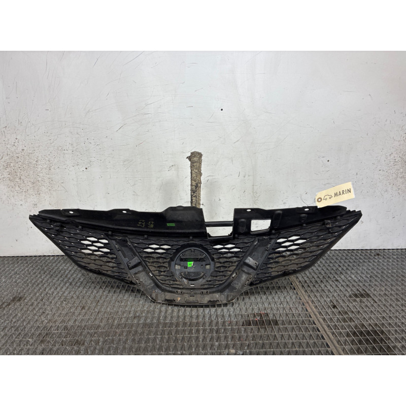 Calandre NISSAN QASHQAI 2 Photo n°1