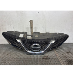 Calandre NISSAN QASHQAI 2