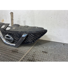 Calandre NISSAN QASHQAI 2