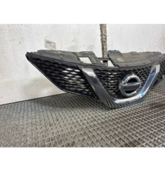 Calandre NISSAN QASHQAI 2