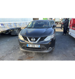 Calandre NISSAN QASHQAI 2